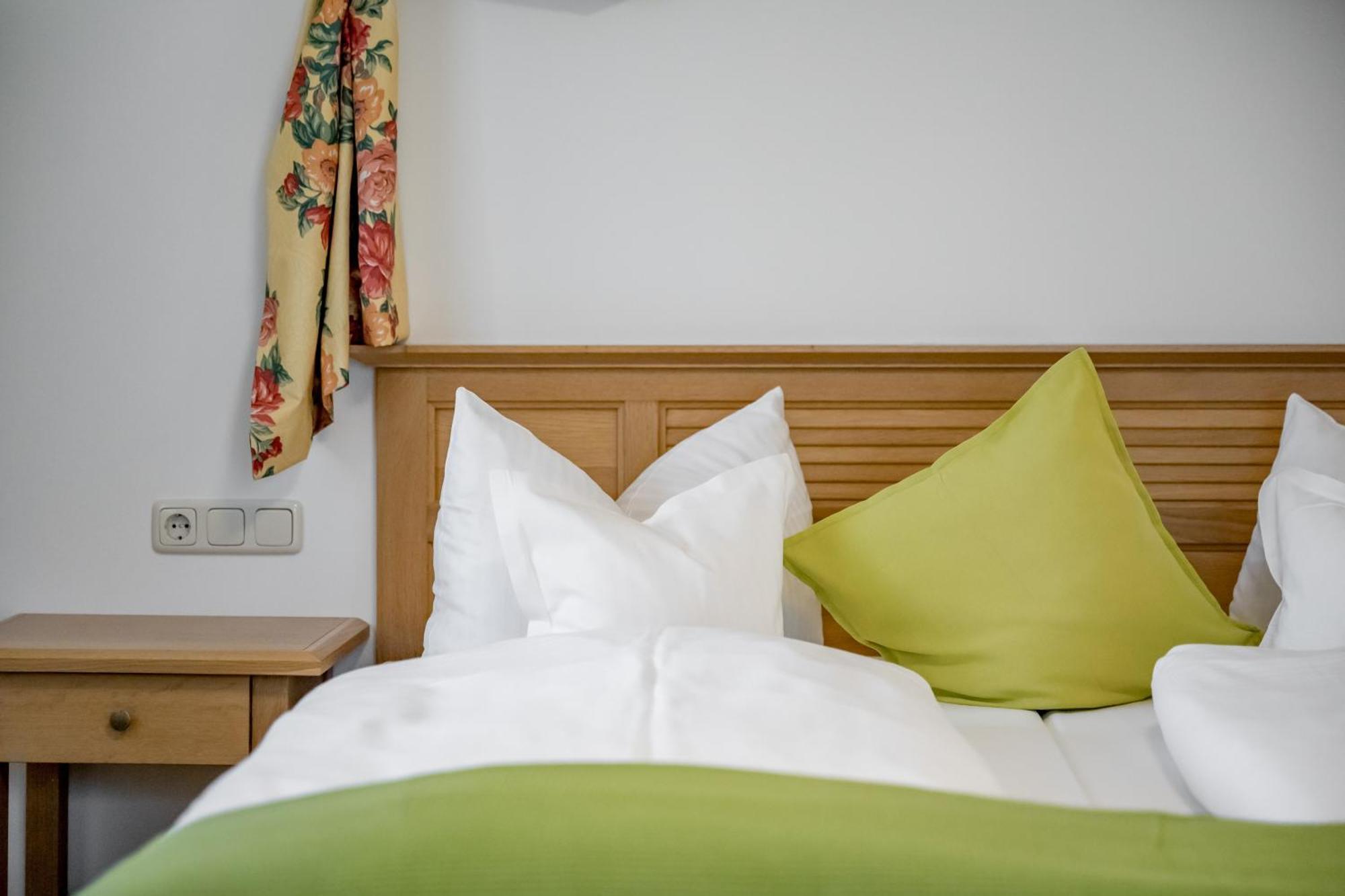 Hotel Ruhpoldinger Hof Habitación foto
